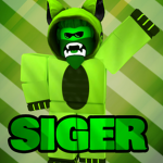 THE SIGER GANG