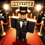 Prestige Inc