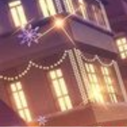 ☆
