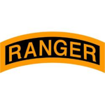 Ranger Roster