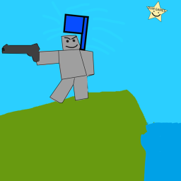 Capta Da Flag