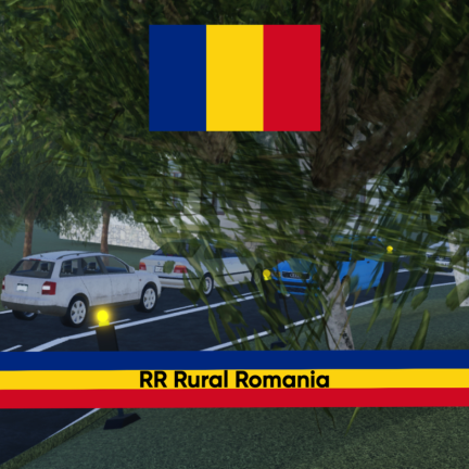 RR (Rural Romania HUGE UPD screenshot 1