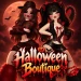 Women's Halloween Candy Boutique icon