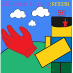 Killstreak Kilamity: REBORN