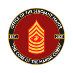 [ - ] Marine Corps Senior Enlisted Academy