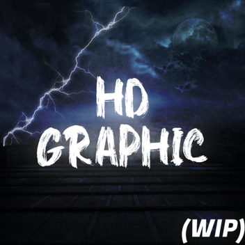 HD Graphic [WIP]