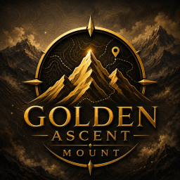 [NEW|FREE AVA]Gunung Ascent Emas