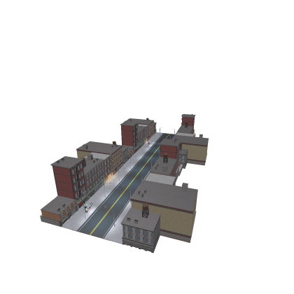 Streets