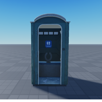 Ý tưởng kịch bản - Meme nhà vệ sinh