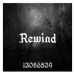 々Rewind