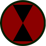 [D] 7th Infantry Division
