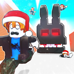 Dont Get Crushed by FNAF