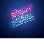 Good Vîbëš :p