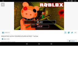 Piggy (ALPHA) Infection event!