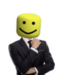 DA BIG NOOB Official