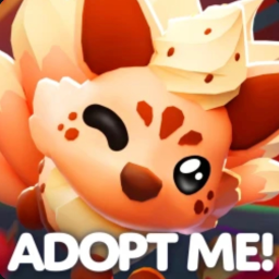 🍬[FREE PETS] Adopt Me!🍭