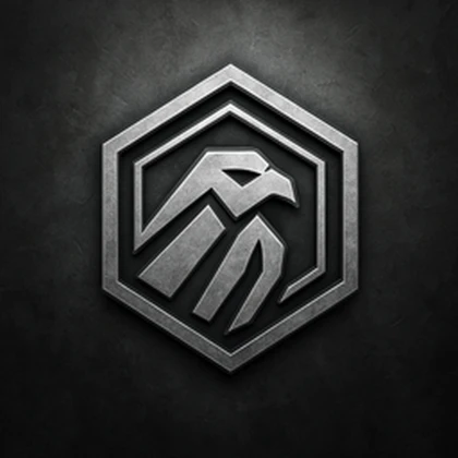Silver Hawk Games Roblox group icon
