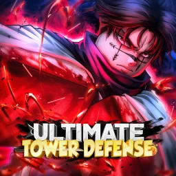 [SEASON 4] Ultimate Tower Defense icon