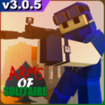 ArmsOfSolitaire BETA 