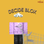 DecideBlox | PLC