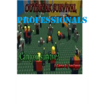 OutBreak Survival Professionals