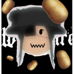 Da potato army :3