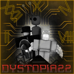 Dystopia22: Back From The Dead 1.0.0