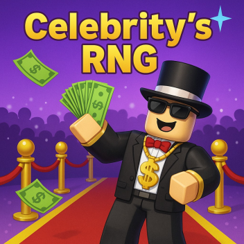 Celebrity's RNG [New Drops 💰 ]