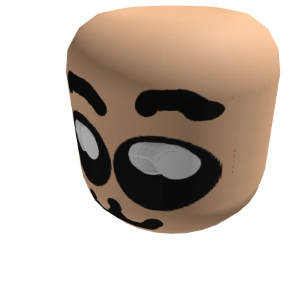 japan10115's Face Accessory | Roblox Item - Rolimon's