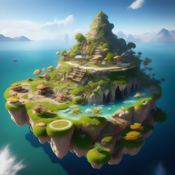 Untitled Game