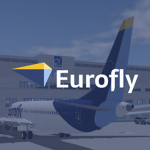 Eurofly | EF