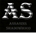 -Assassin Shadowhood-
