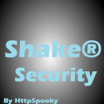 Shake Security®
