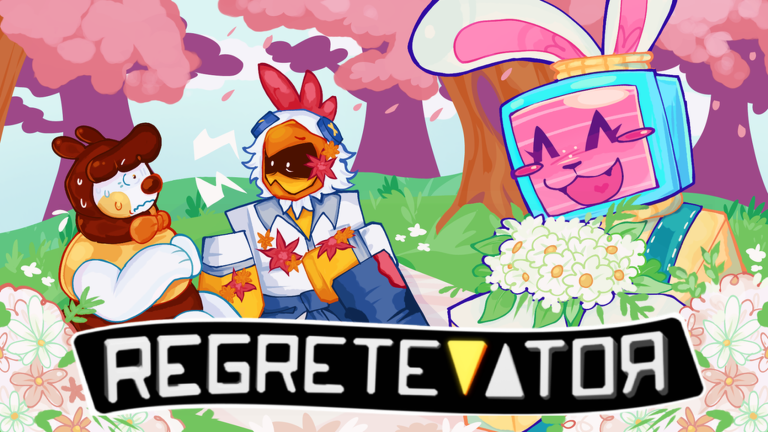 Regretevator [ ELEVATOR SIMULATOR ] screenshot 4