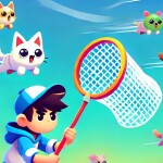 [TESTING] Pet Catching Simulator