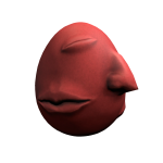 King's Egg, Behelt