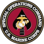 {USMC} MARINE FORCES COMMAND