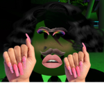 The roblox cousin yay! We love roblox
