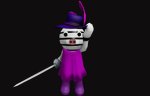 P1GGY L0V3RS