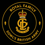 |- [RF] Royal Family