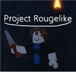 Project Rougelike
