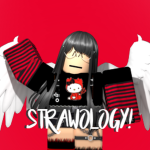 Strawology!