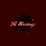 50 Blessîngs