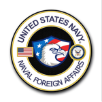 |USN| - Naval Foreign Affairs -