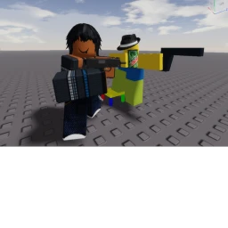 1v1 school icon
