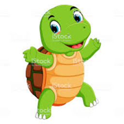 Turtle Hangout