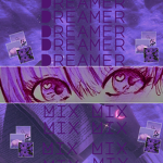 Dreamer Mix