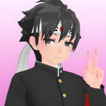Budo Masuta