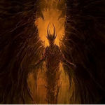 Resurrected Demons