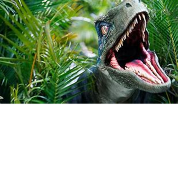 Jurassic World OBBY [READ DESC] [NEW]